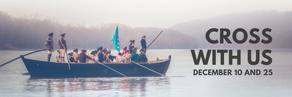 washington crossing delware
