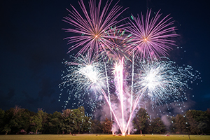 Fireworks