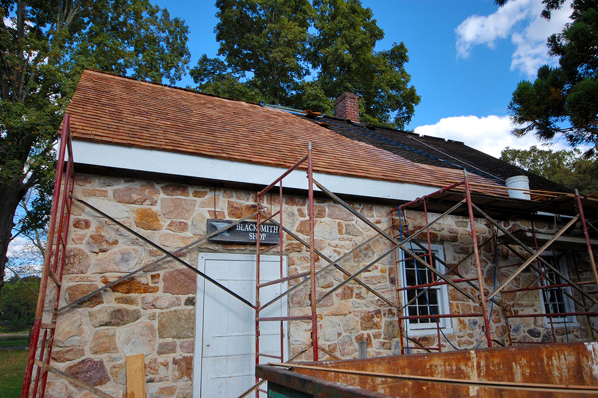 Beginning Blacksmithing Workshop - Explore Washington State