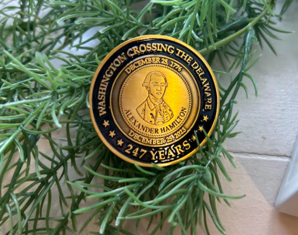 Challenge Coins