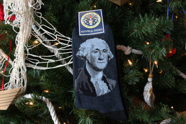 Washington Socks