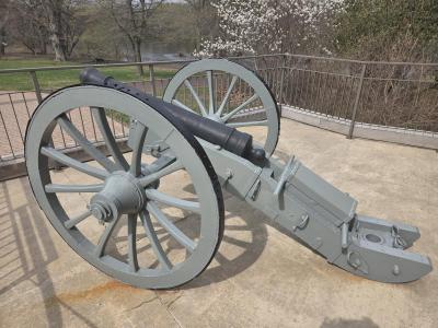 Cannon
